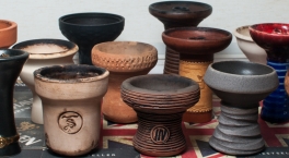 Чашка для кальяна: как чистить, нужно ли периодически менять