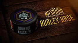 Лимитированный вкус Must Have Burley Base