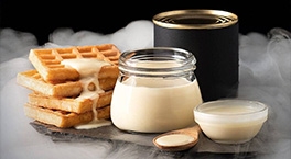 Новый вкус Darkside Killer Milk (Сгущенка)