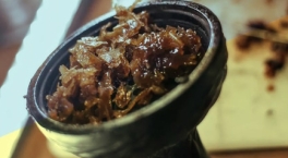 Из чего делают бестабачные кальянные смеси