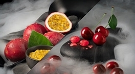 2 новых вкуса от DarkSide