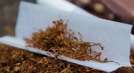 Какая бумага используется для самокруток