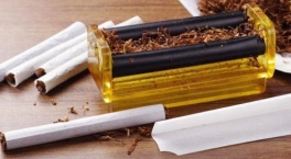 Как правильно скрутить самокрутку