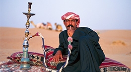 Крепость табаков для кальяна