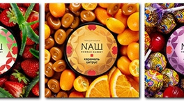 3 новых вкуса табака NАШ