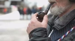 Как правильно курить трубку с табаком