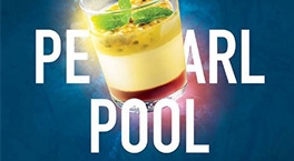 Новый вкус Must Have Pearl Pool