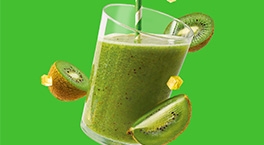 Новый вкус Starline Киви Смузи