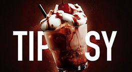 Новый вкус Must Have Tipsy