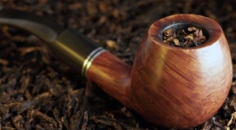 Виды нарезки трубочного табака