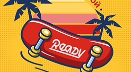 Табак для кальяна Ready