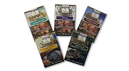 Новые вкусы от ADALYA