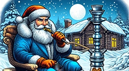 Табак Северный - Лимон-Лайм