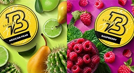 2 новых вкуса табака Banger