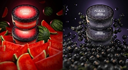 2 новых вкуса табака NАШ HARD