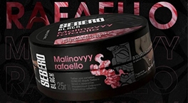 Новый вкус от Sebero Black
