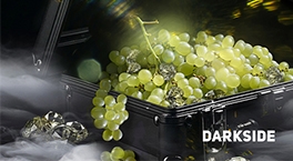 Новый вкус Darkside Crystal Grape