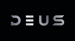 Долгожданное поступление табака DEUS