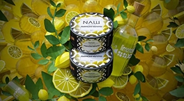 2 новых вкуса табака NАШ