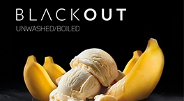 Новый вкус: Darkside BlackOut