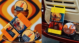 Два новых вкуса табака Satyr