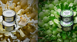 Два новых вкуса табака NАШ