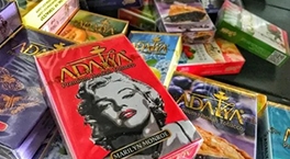 Табак Adalya 200 грамм