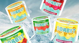 Летние вкусы от Северного