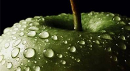 Новый вкус табака DEUS