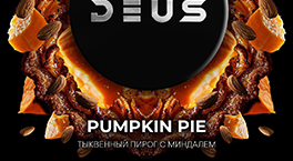 Новый лимитированный вкус от DEUS