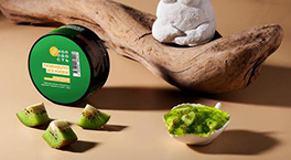 Новый вкус табака Молодость