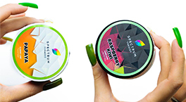 Новые вкусы от SPECTRUM