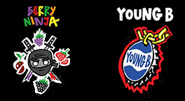 Новые вкусы от Хулигана