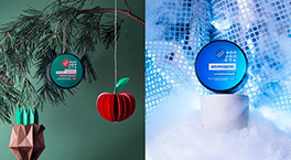 Новые вкусы табака Молодость