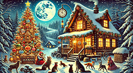 График работы на праздники