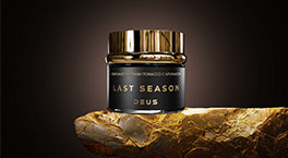 Новый вкус DEUS - LAST SEASON