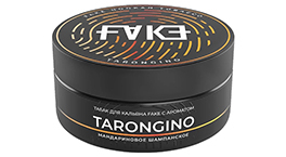Новый вкус FAKE - TARONGINO