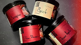 Новые вкусы табака Trofimoff&#039;s