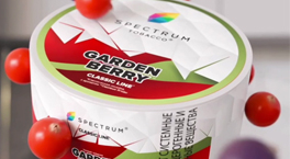 Два новых вкуса от Spectrum