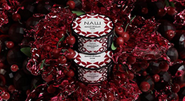 Новый вкус от NАШ