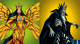 Новые вкусы от Satyr