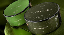 2 новых вкуса NАШ CIGAR LINE