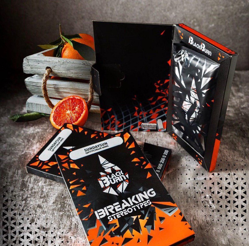 Новинки и обновления (Burn Black, Satyr)