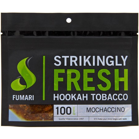 Обновлен ассортимент (Al Fakher, Северный, Fumari, Tangiers, Al Waha)