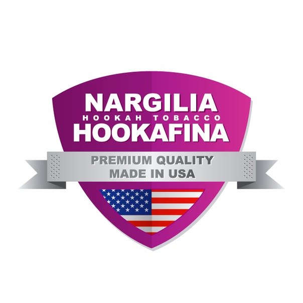 Поступление табака Hookafina 50 и 250 грамм