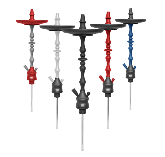 Новый кокосовый уголь (Bau Bau, Arra, Big Maks, VBR) и кальяны Starbuzz