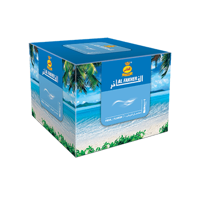 Привезли Al Fakher (250 грамм)