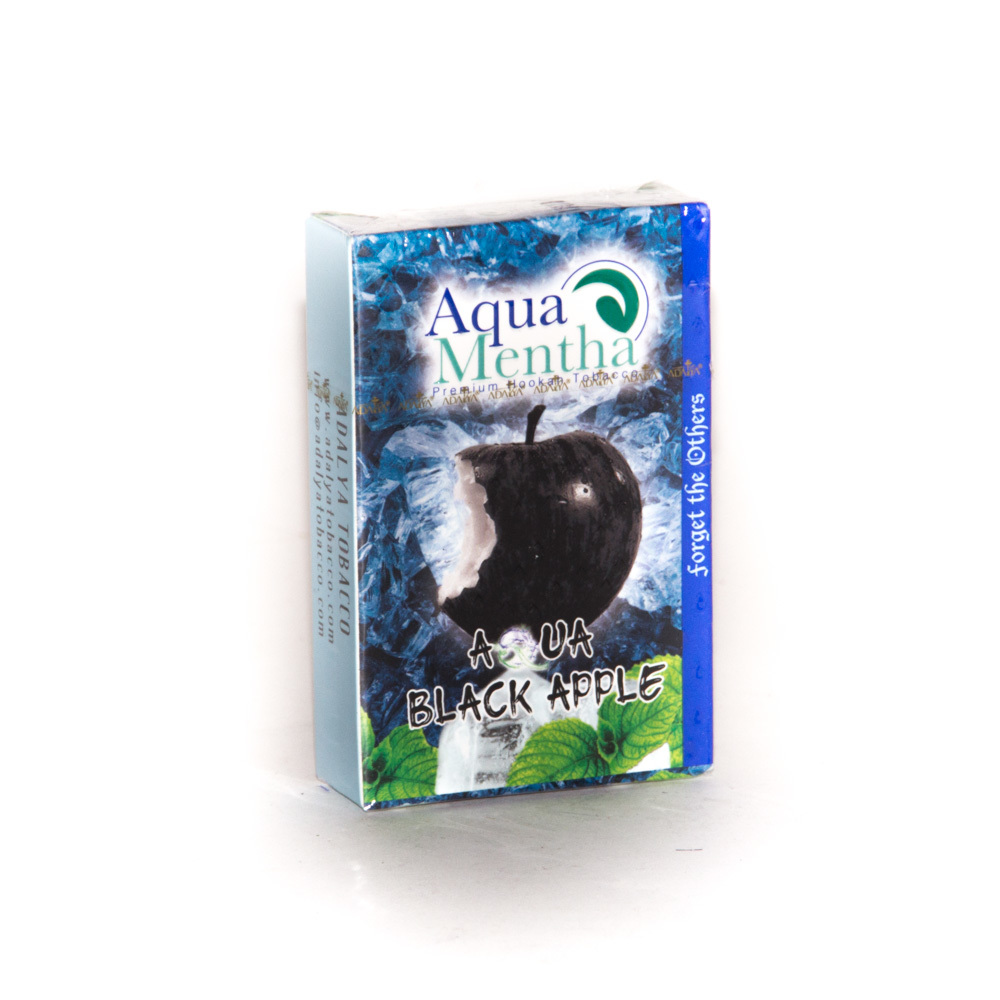 Табак Aqua Mentha (50 грамм)