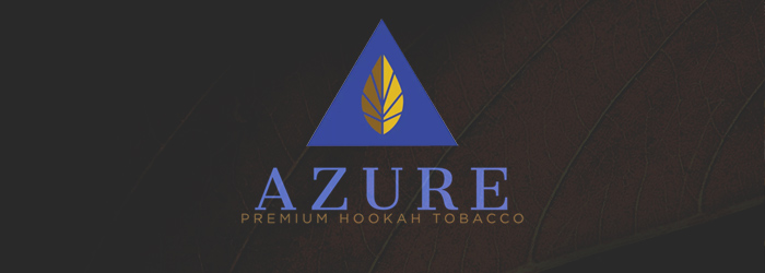 Логотип компании Azure Логотип компании Azure