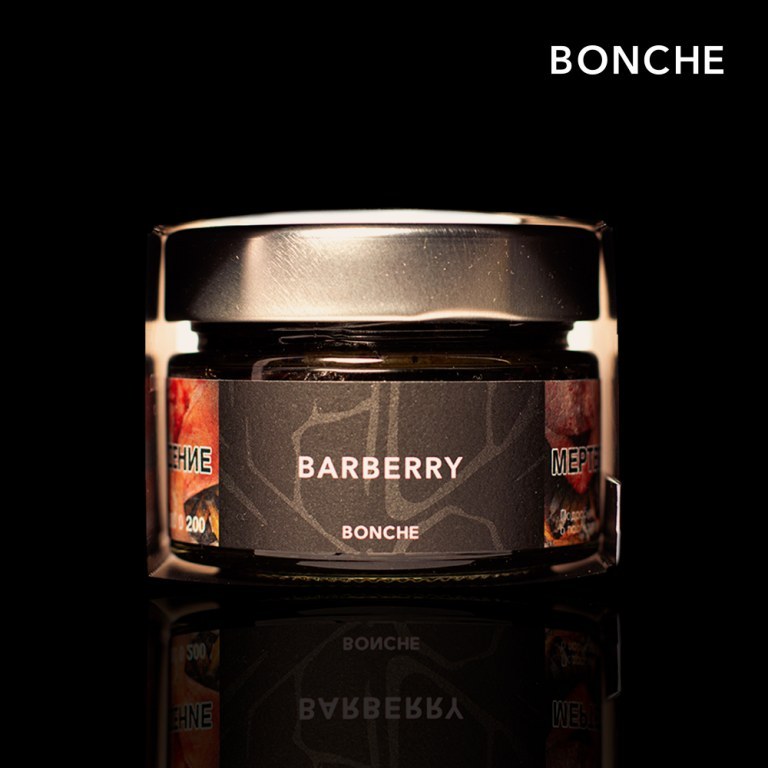 Новинка: Табак Bonche на основе сигарного листа